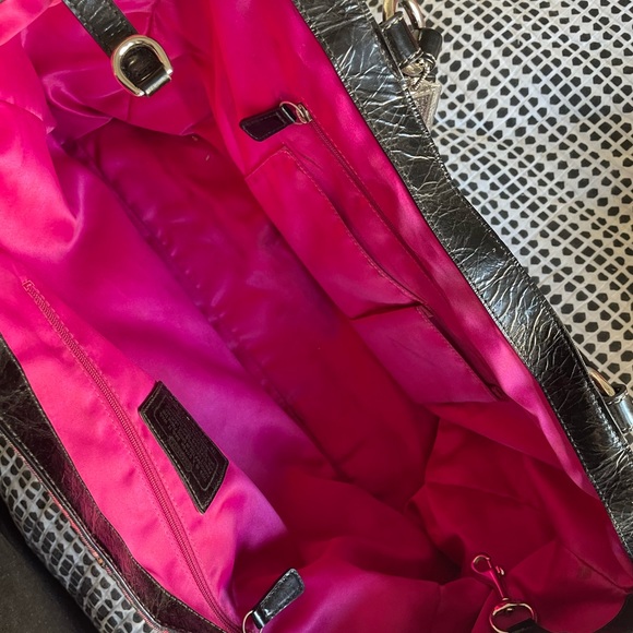 Coach bag - Picture 5 of 8